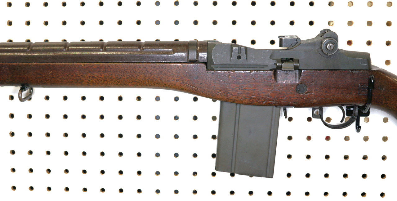 M14 (Vietnam Era) DEACTIVATED 