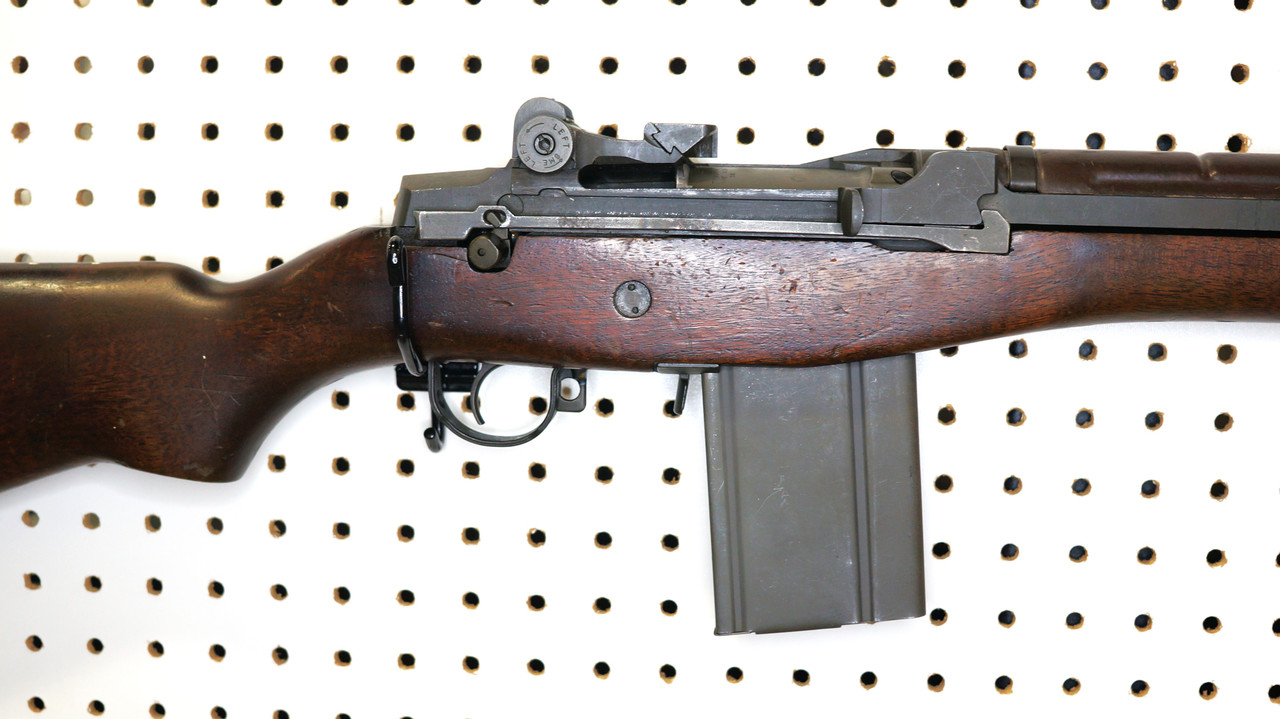 M14 (Vietnam Era) DEACTIVATED 