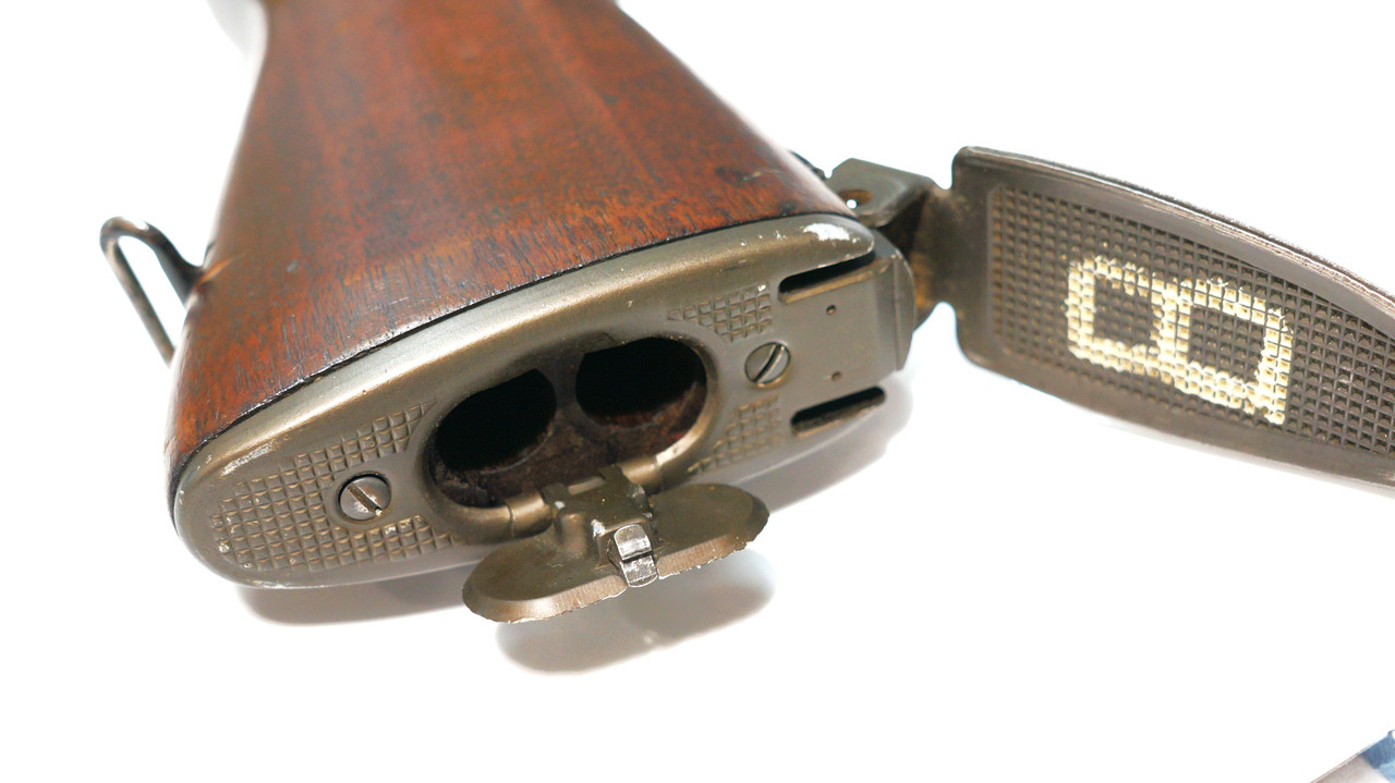 M14 (Vietnam Era) DEACTIVATED 