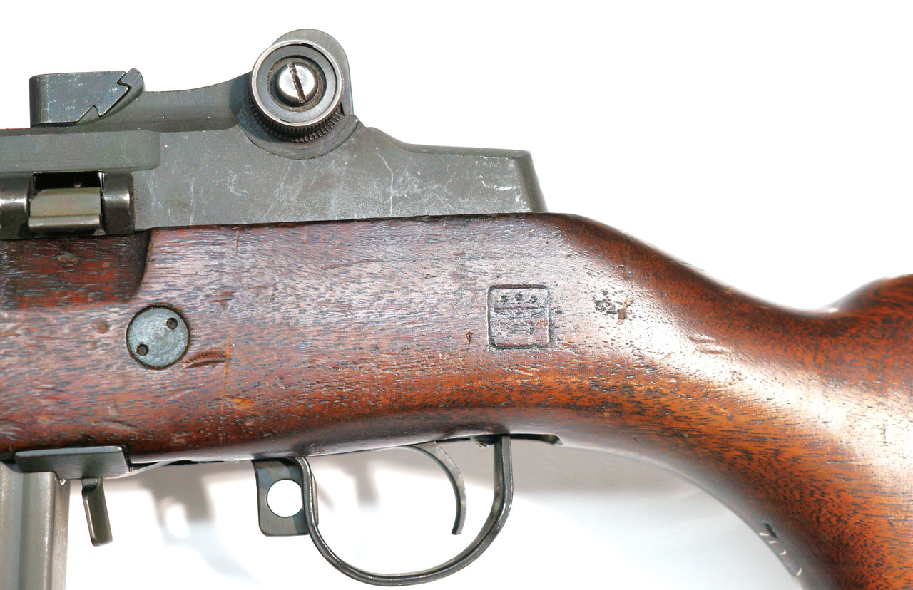 M14 (Vietnam Era) DEACTIVATED 