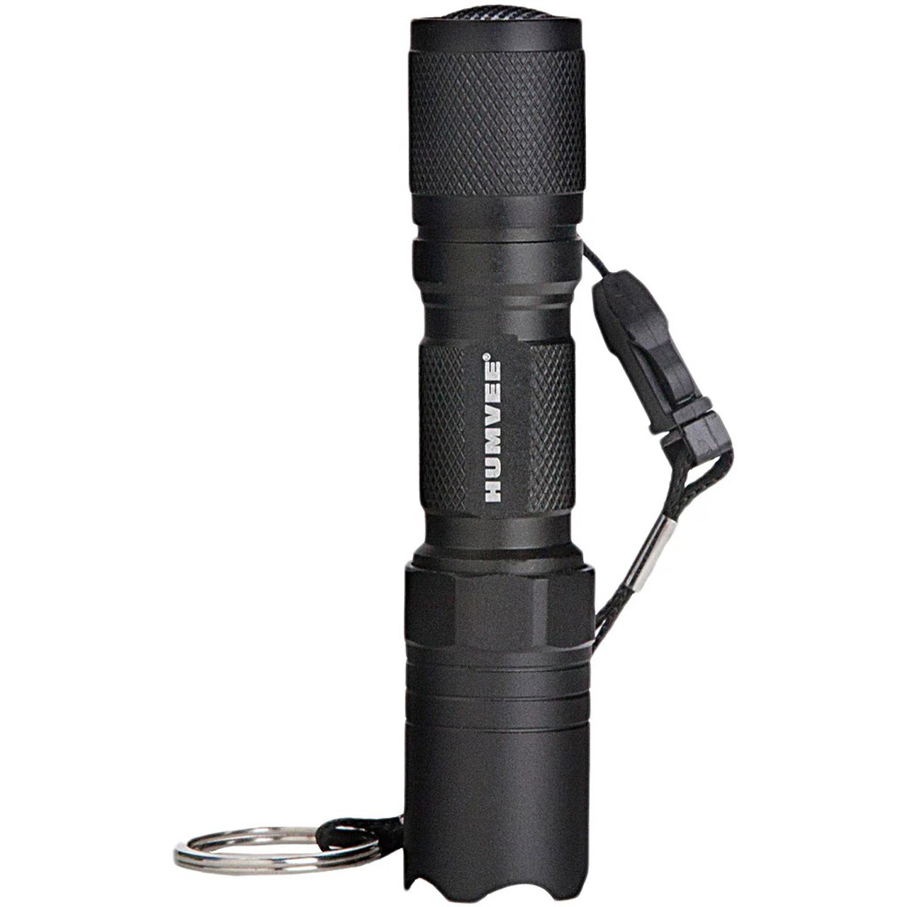 HUMVEE: Emergency Rescue Combo: Knife and Flashlight