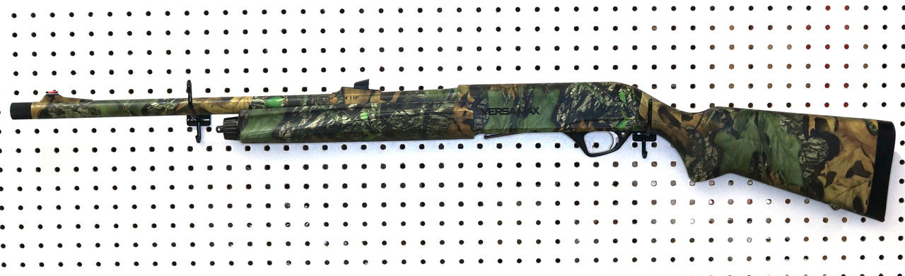 USED: Remington VersaMax  Semi-Auto 12ga.