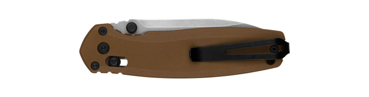 Kershaw Broadside