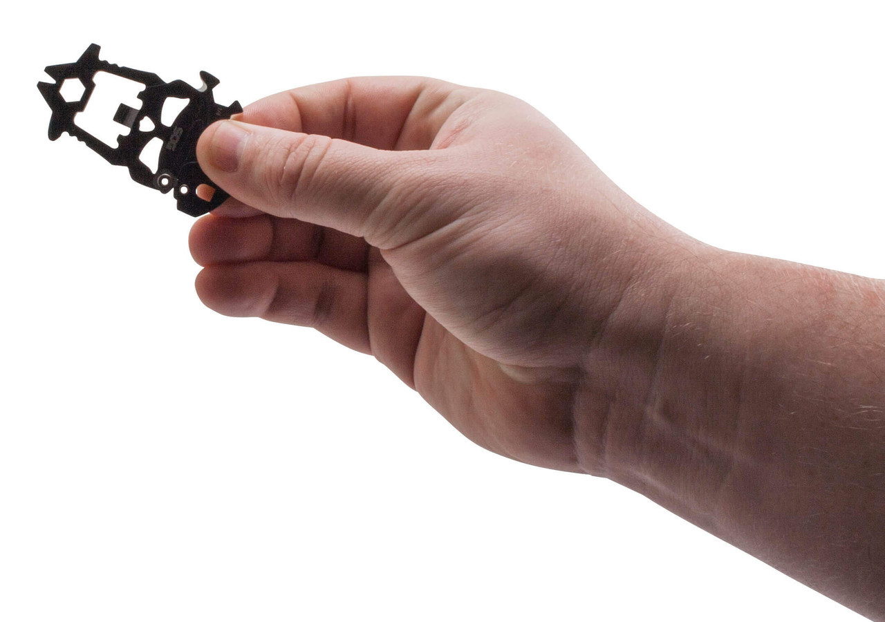 MacV Tool