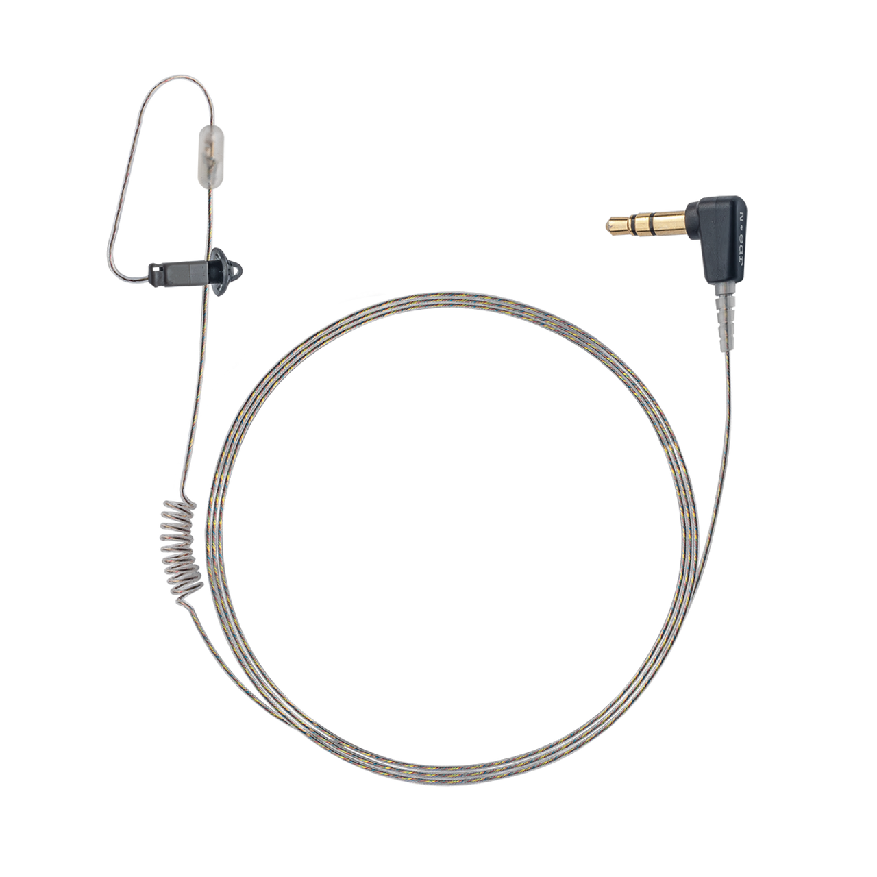 N-ear: 360™ Original Radio Earpiece - Left