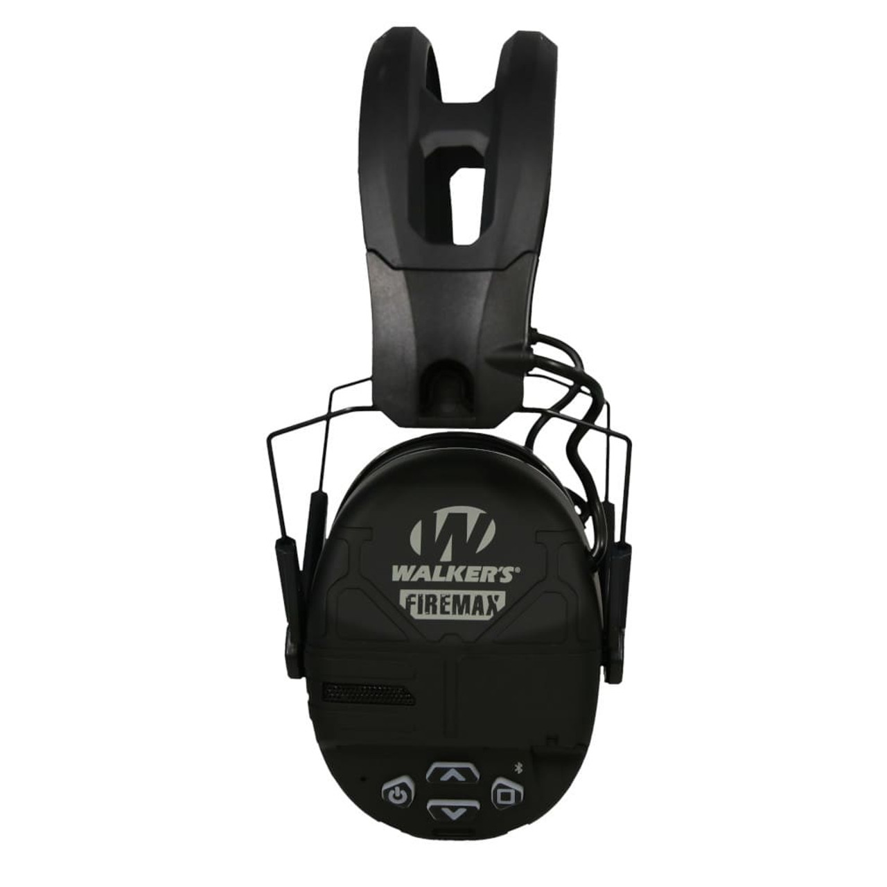 Walkers Firemax Digital Muff - Bluetooth Walkers Firemax Digital Muff - Bluetooth