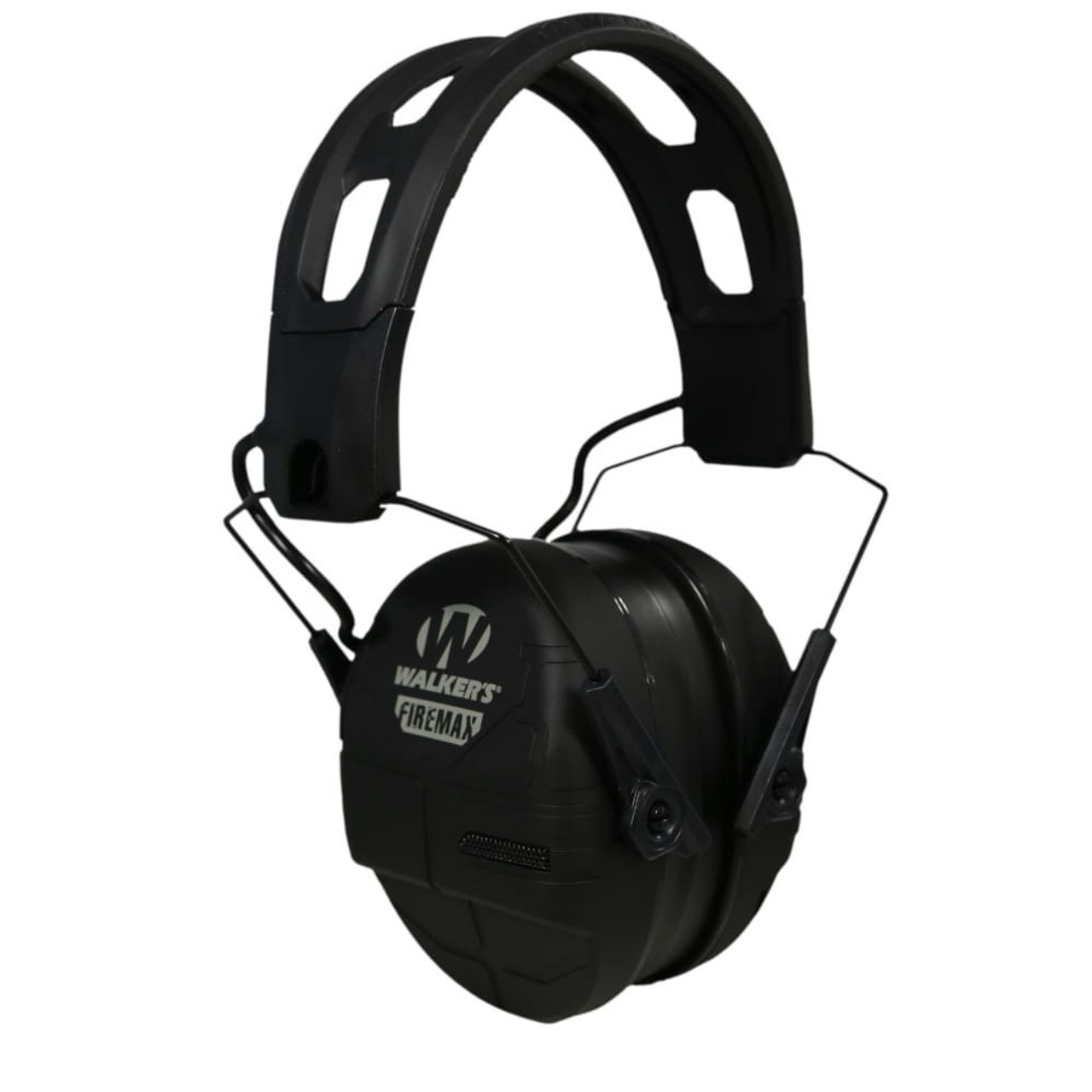 Walkers Firemax Digital Muff - Bluetooth Walkers Firemax Digital Muff - Bluetooth