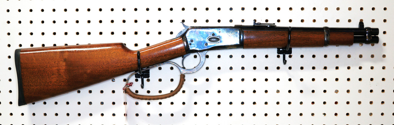 USED: Chiappa 1892 Mare's Leg .44 Mag Lever Action