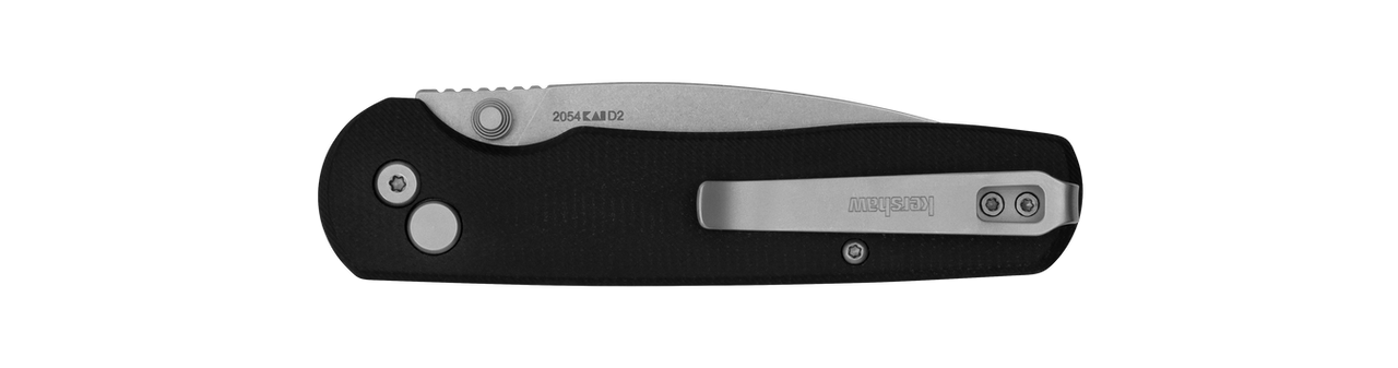 Kershaw Remnant Knife
