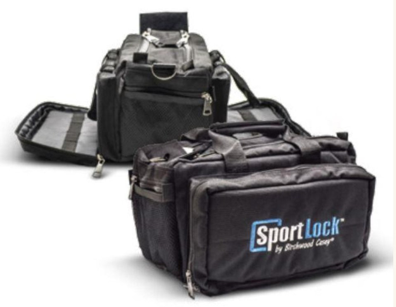 Deluxe Range Bag Deluxe Range Bag