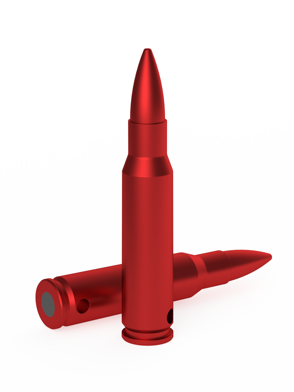 Duracap Training Rounds - .308 (4pk)