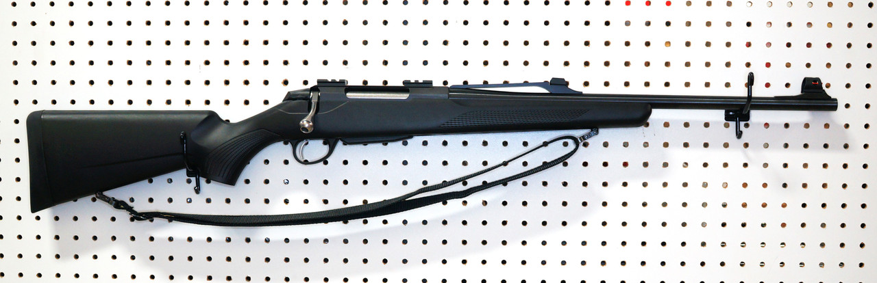 USED Tikka T3X Battue Lite .308 Bolt Action Rifle