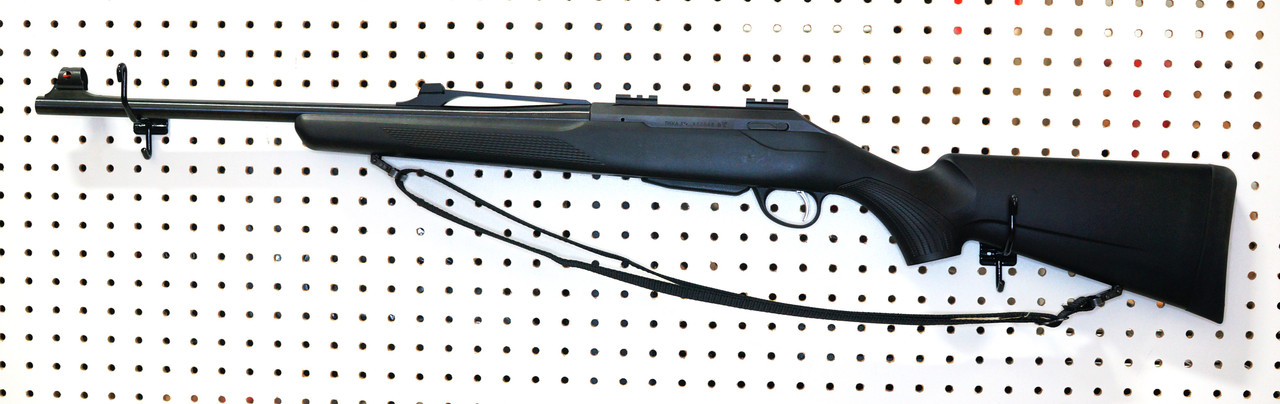 USED Tikka T3X Battue Lite .308 Bolt Action Rifle