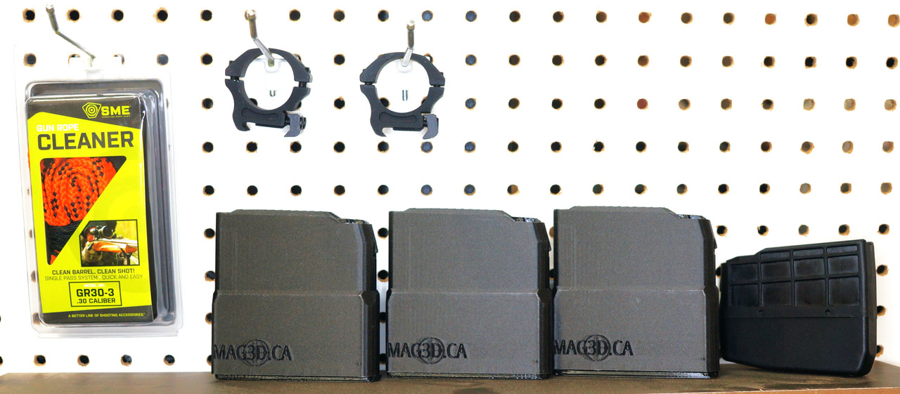 USED Tikka T3X Battue Lite .308 Bolt Action Rifle