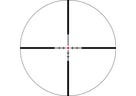 Vortex Crossfire® HD 1.5-5.5x32 Scout Illuminated Dead-Hold® 2A BDC (MOA) Scope