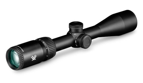 Vortex Crossfire® HD 3-9x40 V-Plex (MOA) Scope
