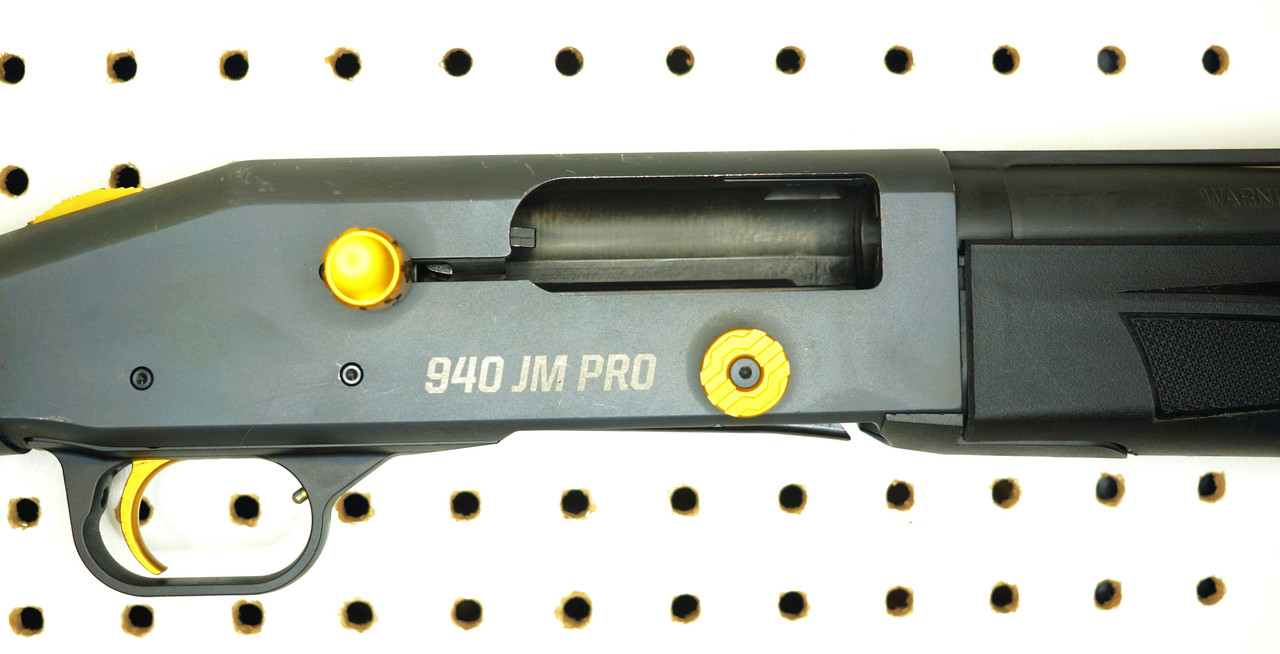 Mossberg 940 JM Pro 12ga. 3