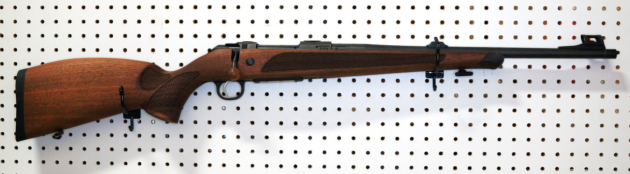 USED CZ 600 Lux .308 Bolt Action Rifle