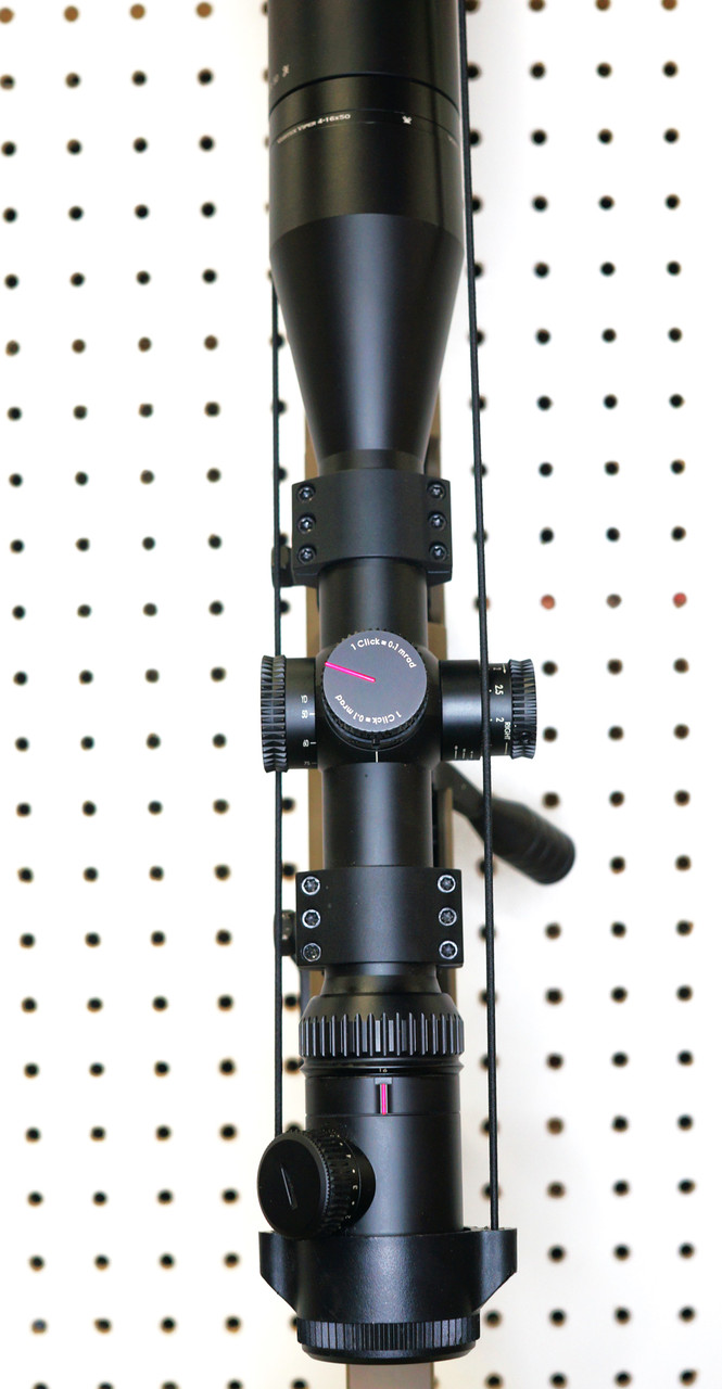 USED Remington 700 MDT Chassis, .308 Bolt Action Rifle