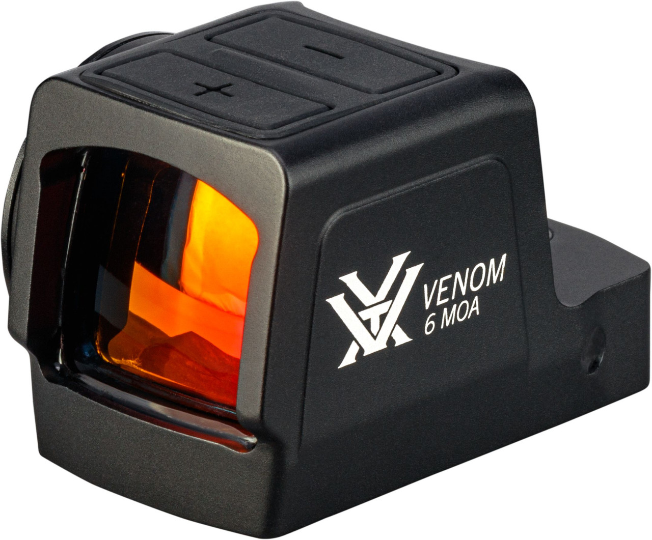 Vortex Venom Enclosed Micro Red Dot, 6 MOA
