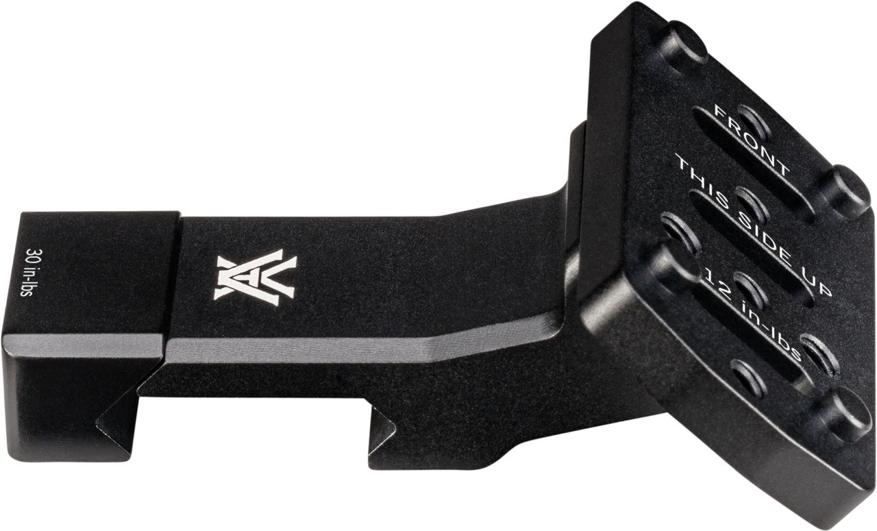 Vortex Pro 45 Degree Offset Picatinny Mount