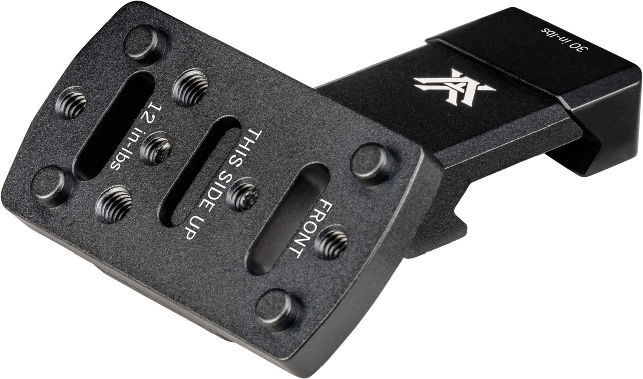 Vortex Pro 45 Degree Offset Picatinny Mount