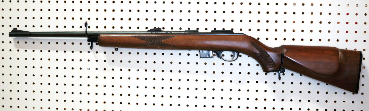 USED Squires Bingham Model 1500 .22 Magnum Bolt Action Rifle
