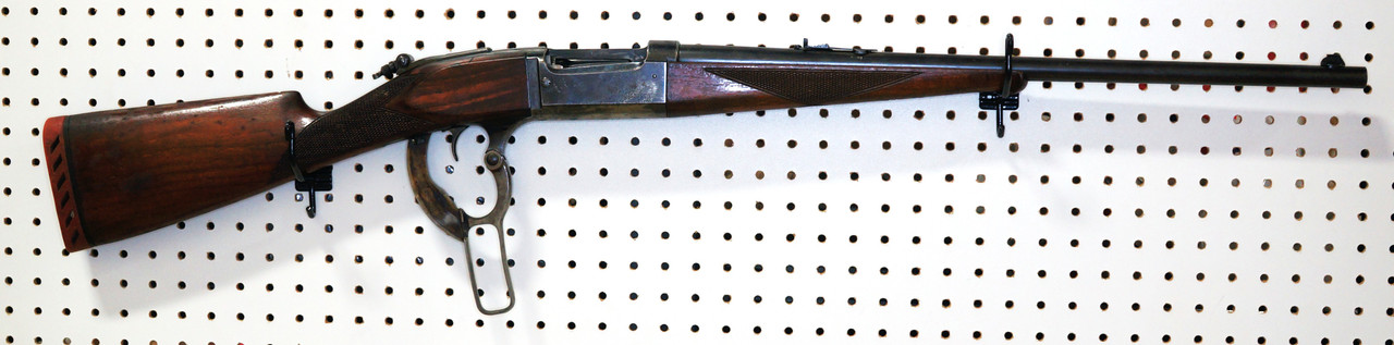 USED Savage Model 1899 .303 Sav., 5 Round Lever Action Rifle