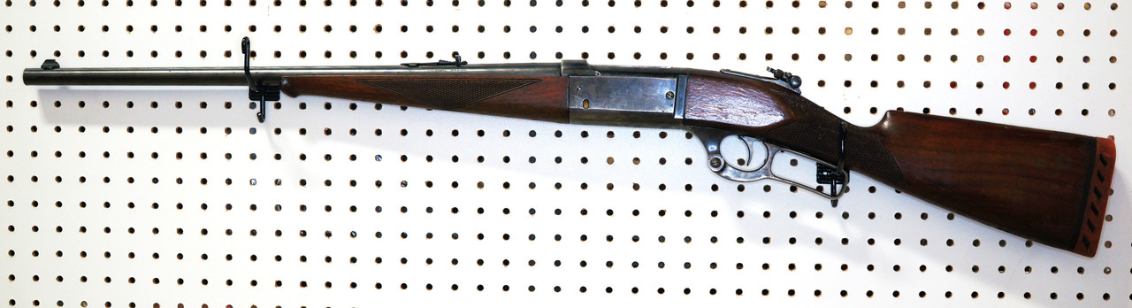 USED Savage Model 1899 .303 Sav., 5 Round Lever Action Rifle