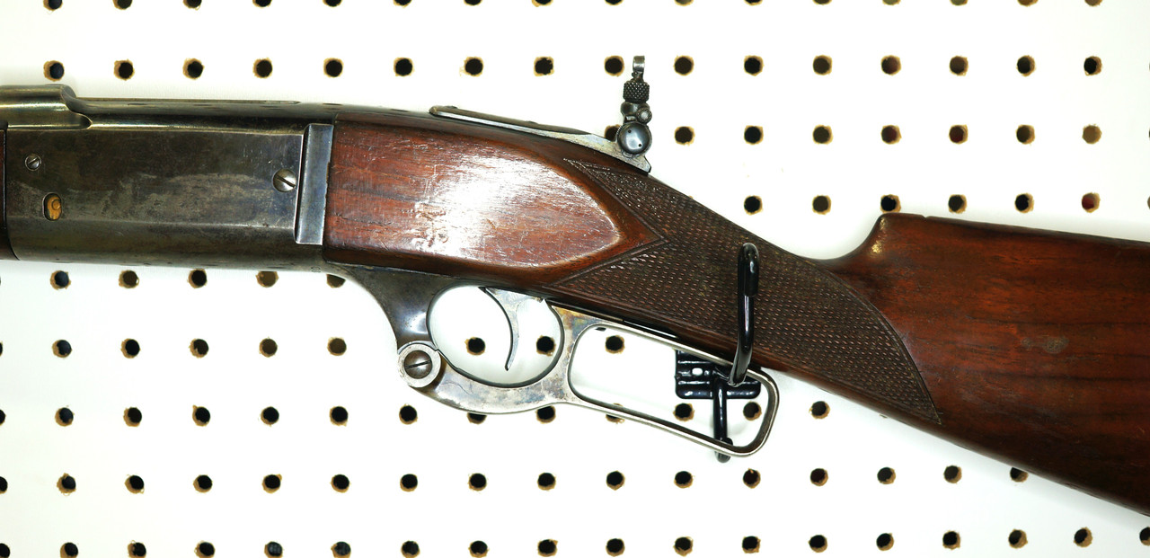 USED Savage Model 1899 .303 Sav., 5 Round Lever Action Rifle