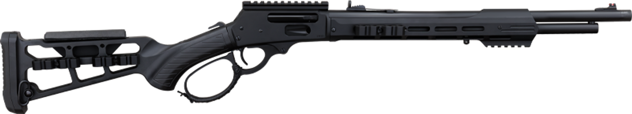 Canuck Wrangler Boss Blackout .30-30 Lever Rifle