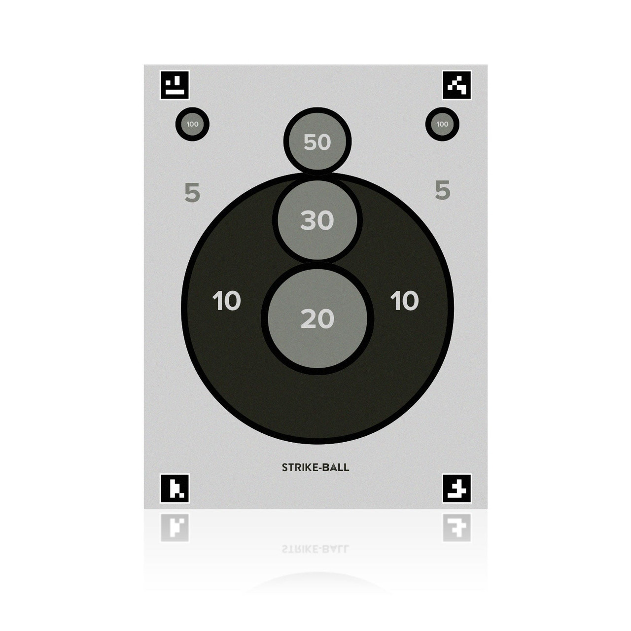 Strikeman Dry-Fire Expansion Pack #2