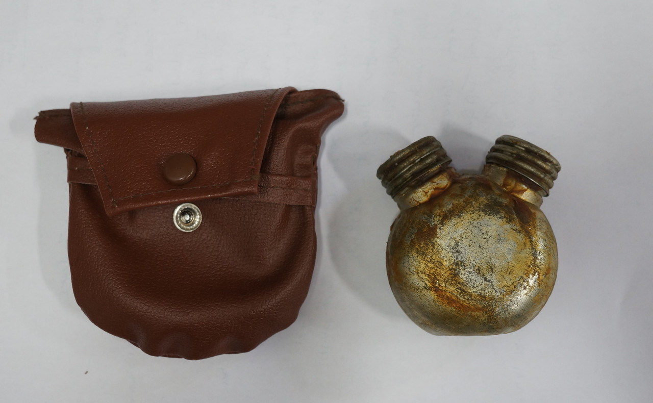 USED: Russian Tula SKS, 7.62x39 Semi-Auto rifle 1953R