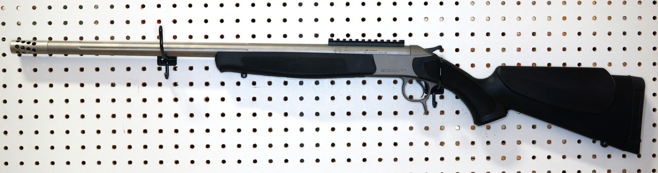 USED CVA Scout Takedown .45-70 Single Shot