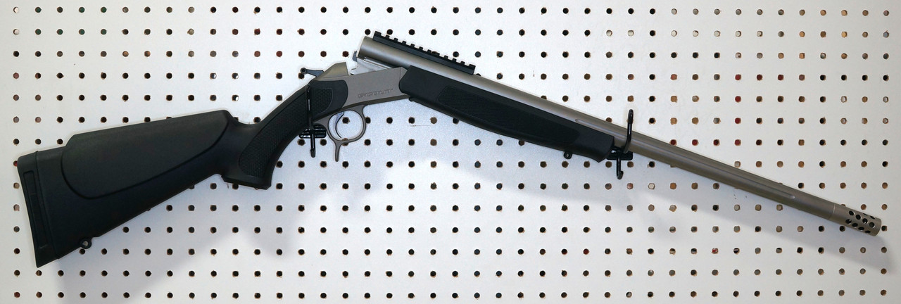 USED CVA Scout Takedown .45-70 Single Shot