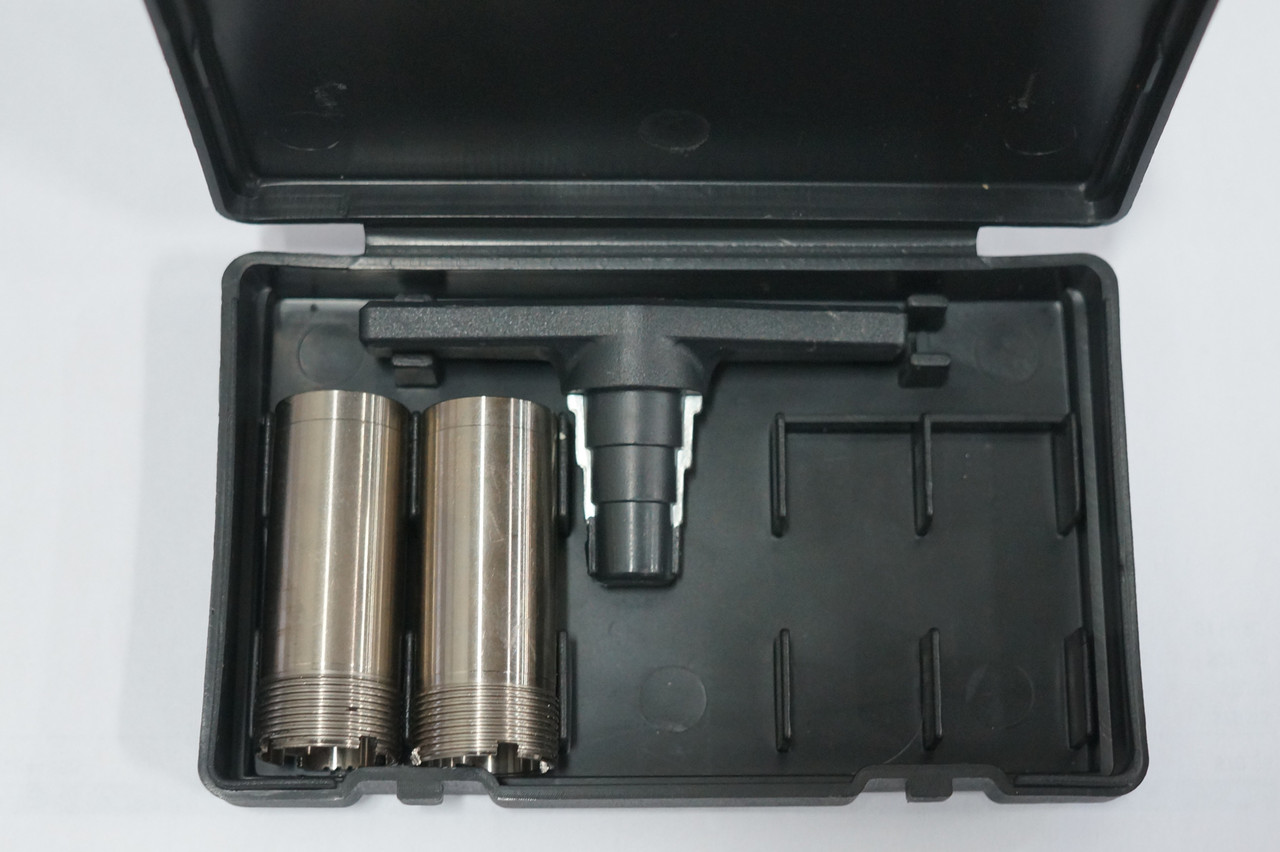 USED Charles Daly 601 Tactical 12ga Semi-Auto Shotgun