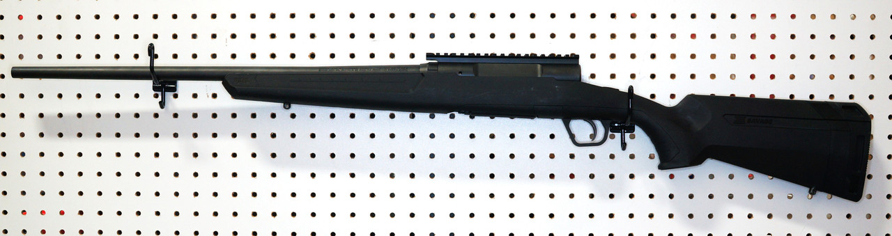 USED Savage AXIS 6.5 Creedmoor Bolt Action Rifle