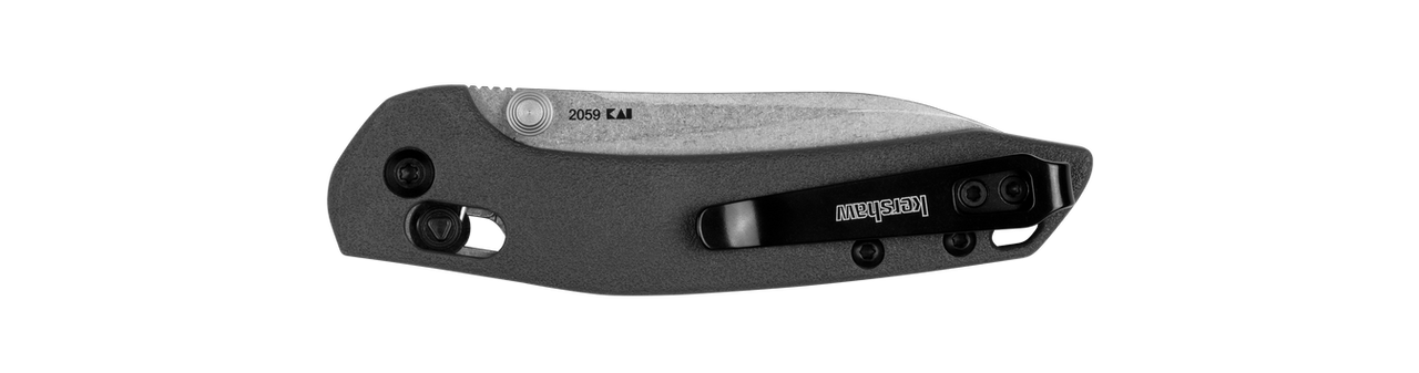 Kershaw Duster Knife