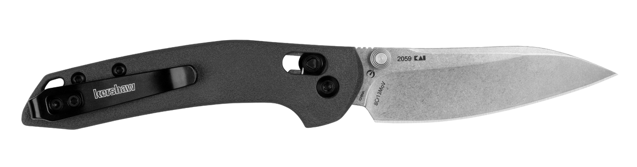 Kershaw Duster Knife