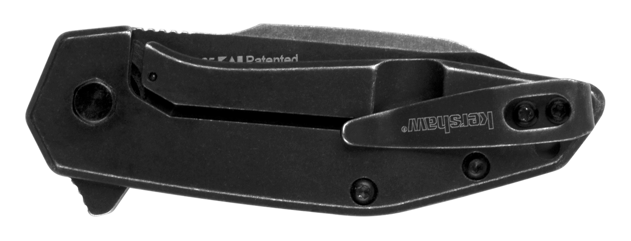 Kershaw Gravel Knife