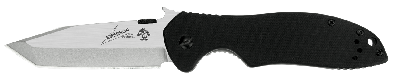 Kershaw Emerson CQC-7K Knife