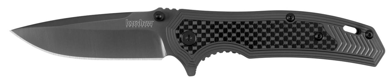 Kershaw Fringe Knife