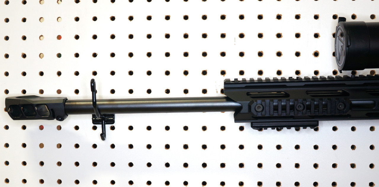 USED Tikka T3X  Cadex Chassis 6.5 PRC Rifle