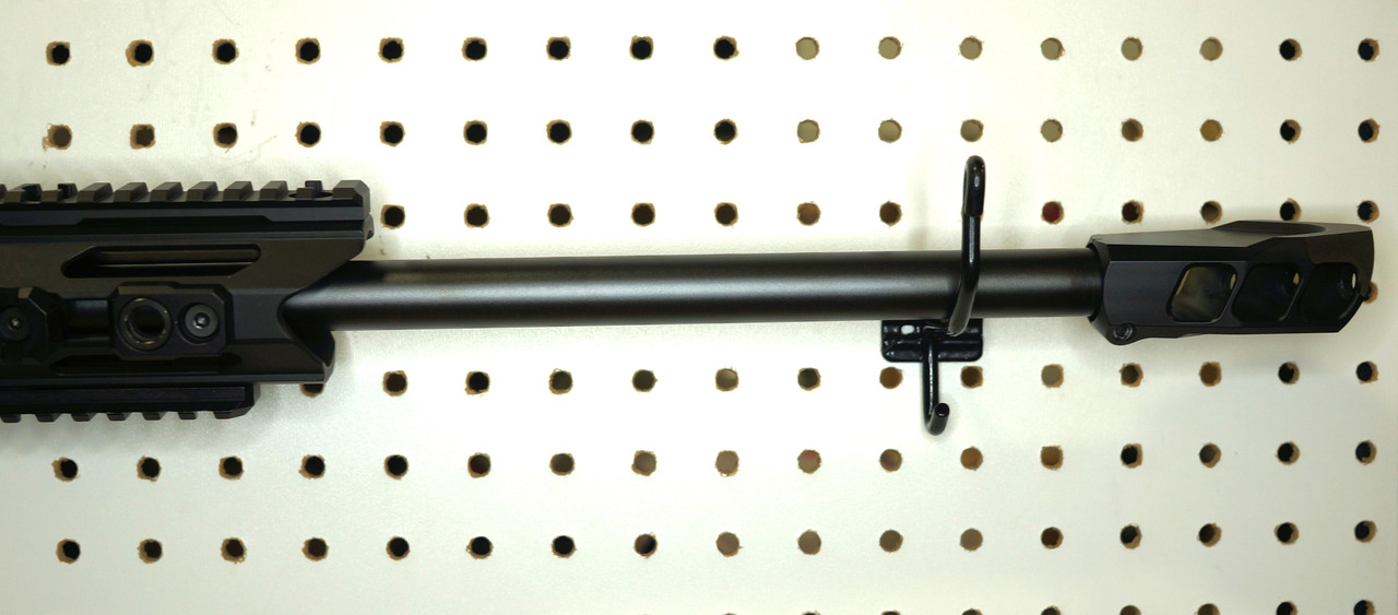 USED Tikka T3X  Cadex Chassis 6.5 PRC Rifle