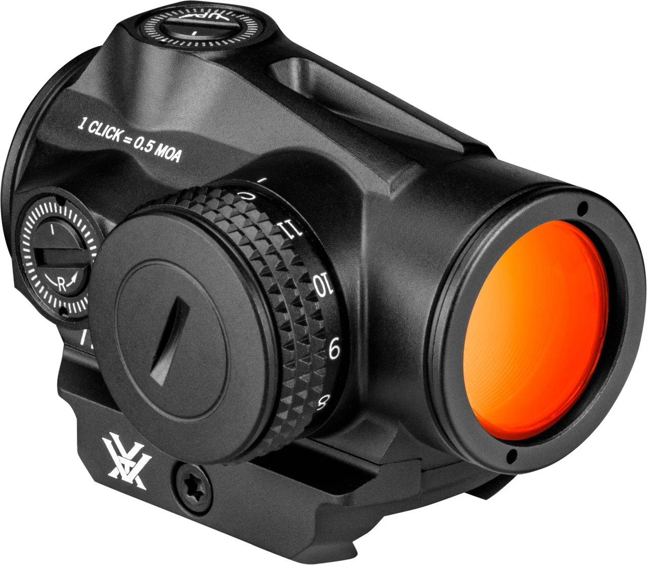 Vortex Triumph Red Dot 2 MOA