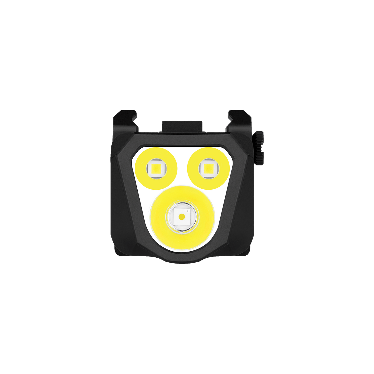 Olight PL X Dual Beam Rail Light 1200 Lumens