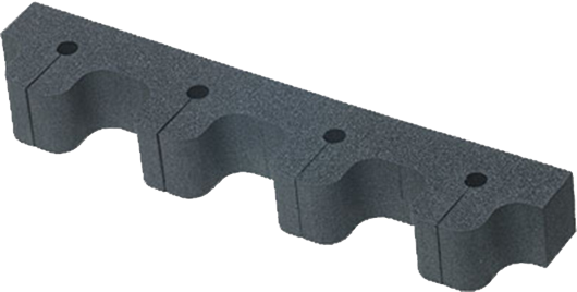 SME - Foam Magnet Gun Rest