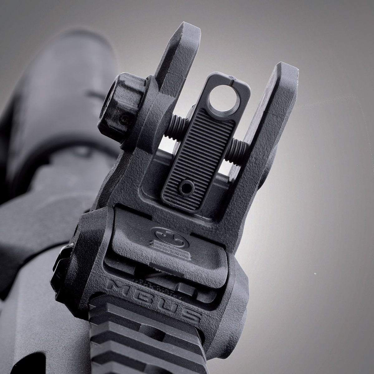 Mossberg 590R Tactical Pump Shotgun, 12ga-3", 6+1