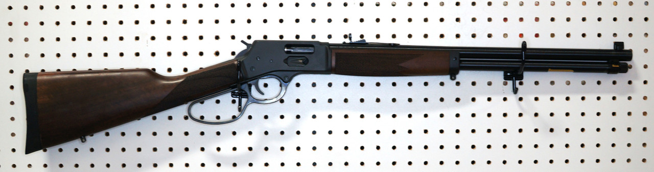 USED Henry Classic Lever Side Gate .44 Mag/.44 Spl Rifle