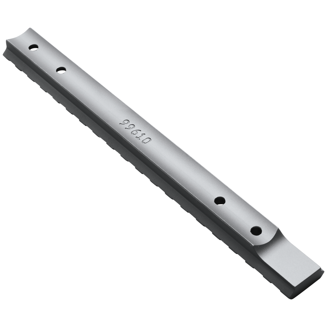 Weaver Tactical Extended Multi-Slot Picatinny Base 99610